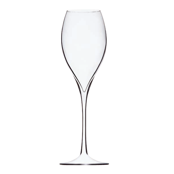 Champagne Glass *Flute OPALE* Prestige 17 c